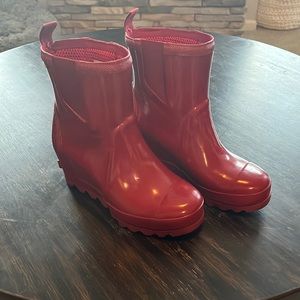 Sorels Wedge Rain